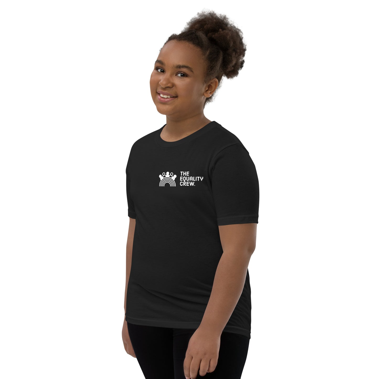 The Equality Crew Youth T-Shirt
